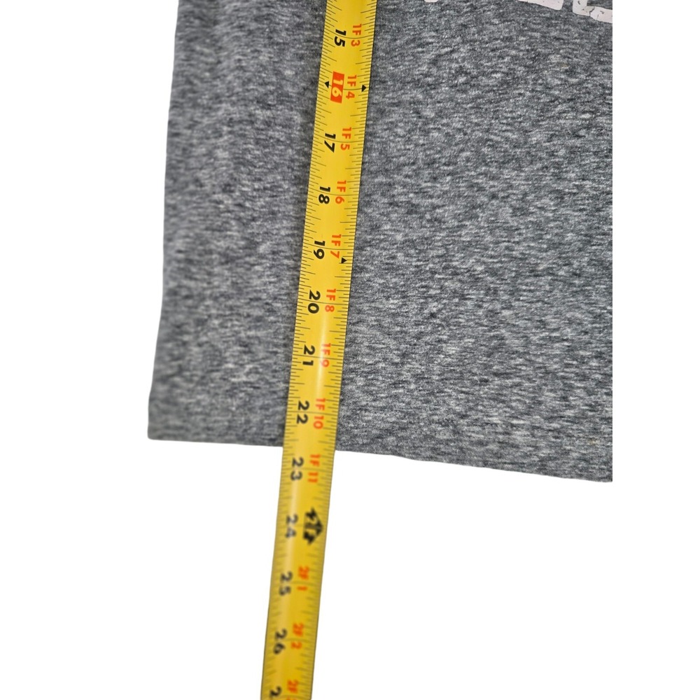 Pokemon Boys Graphic Crew Neck Gray Shirt Kids Size Large‎ Up For A Challenge - Picture 8 of 8